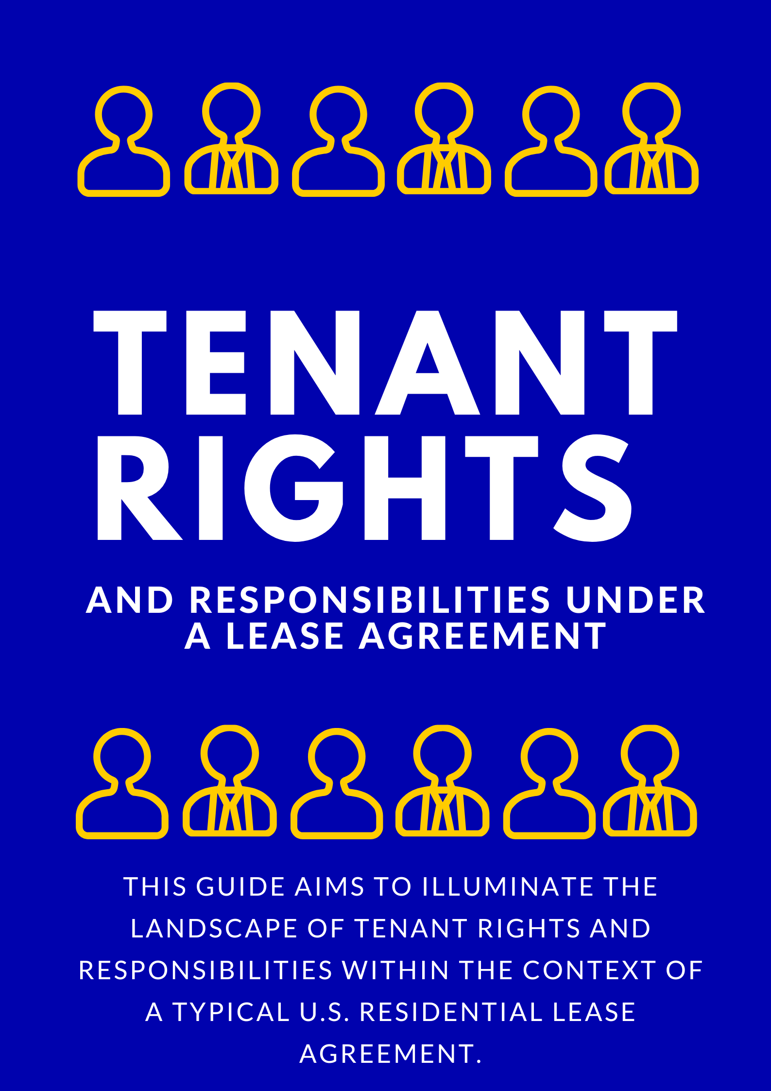Tenant Rights and Responsibilities Under a Lease Agreement