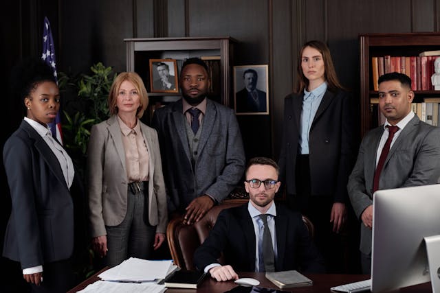 What Questions to Ask a Lawyer During a Consultation
