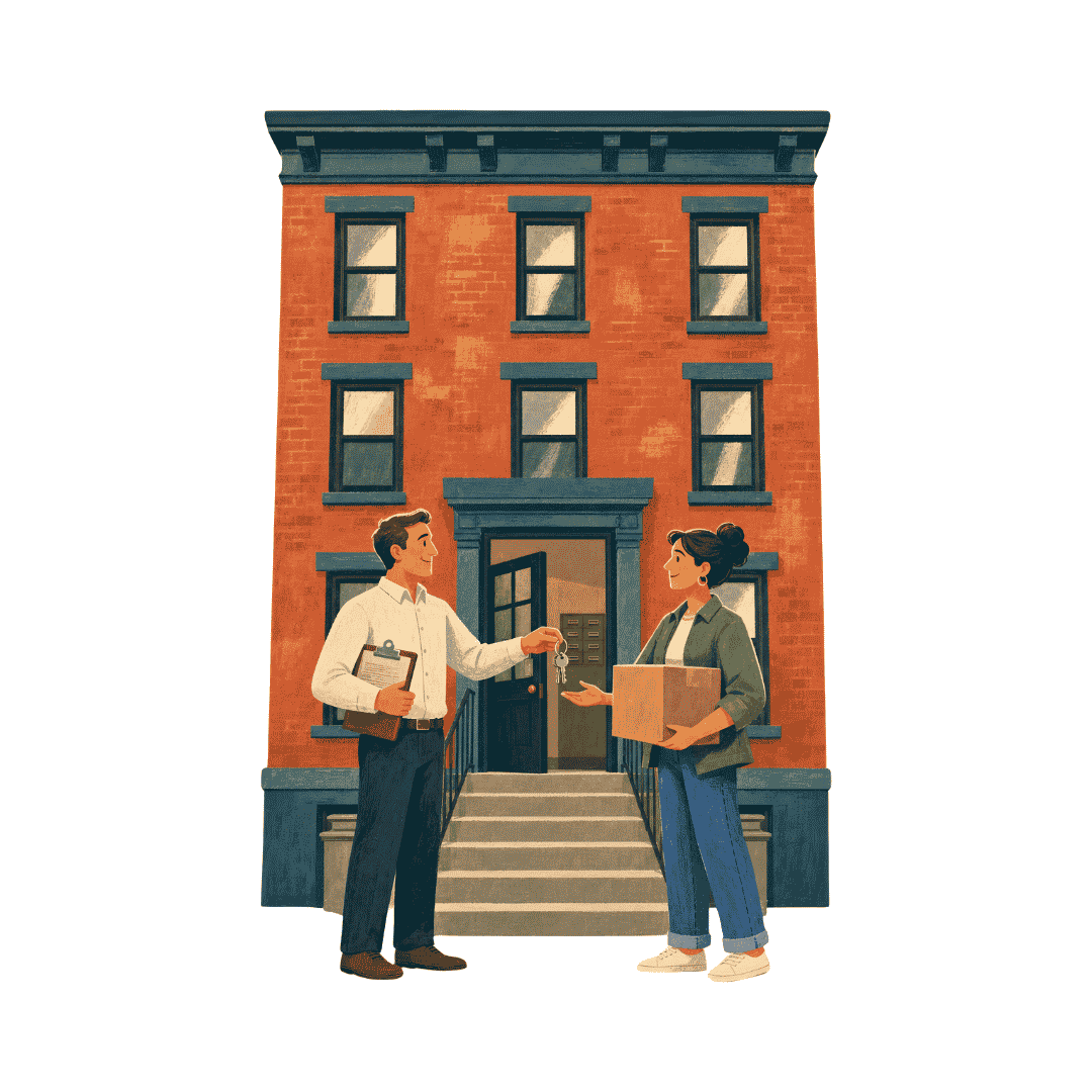 TransUnion SmartMove vs. RentPrep compared on pricing, credit reports, background checks, eviction screening, and tenant screening features.