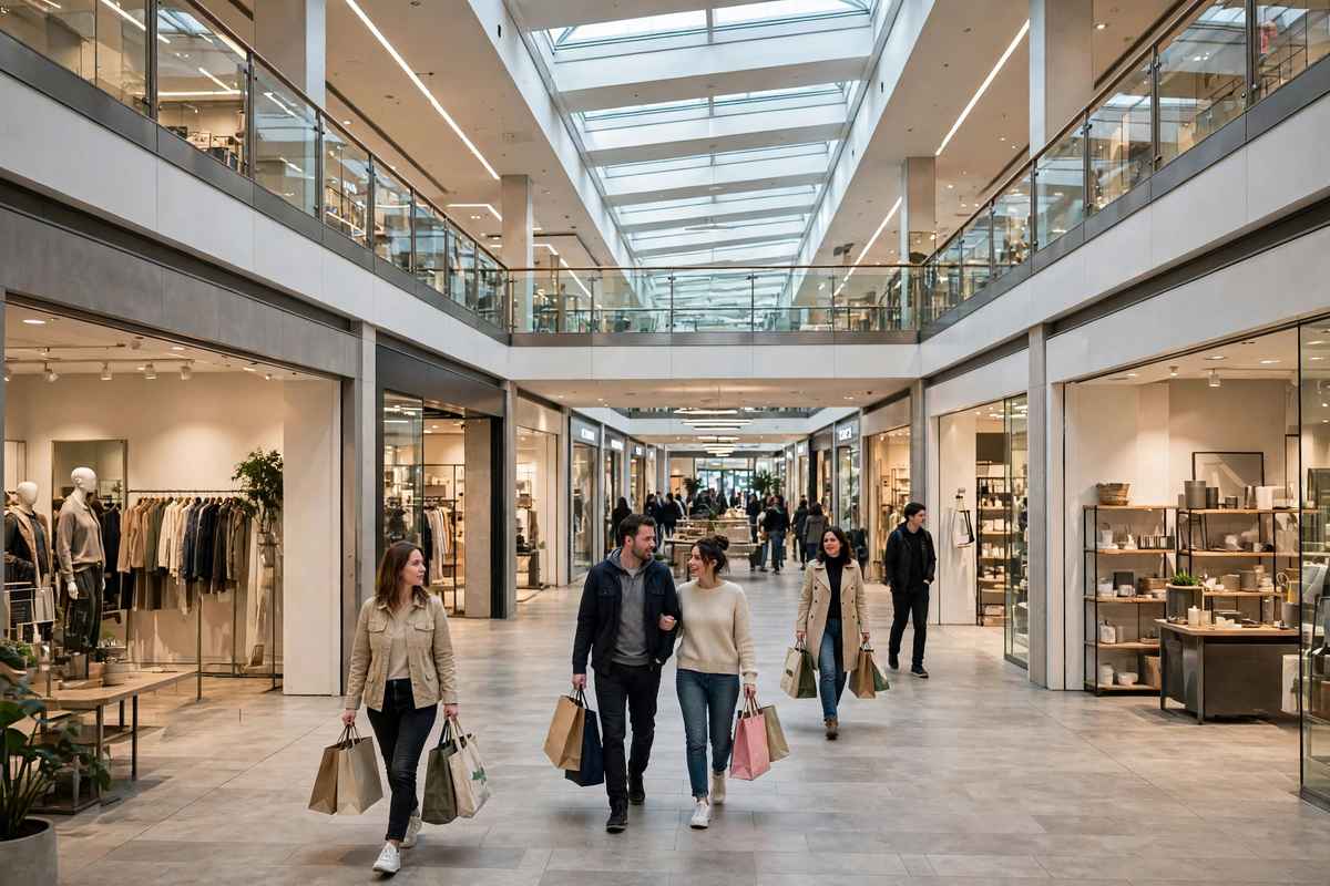 Continuous Operation Clauses in Retail Leases