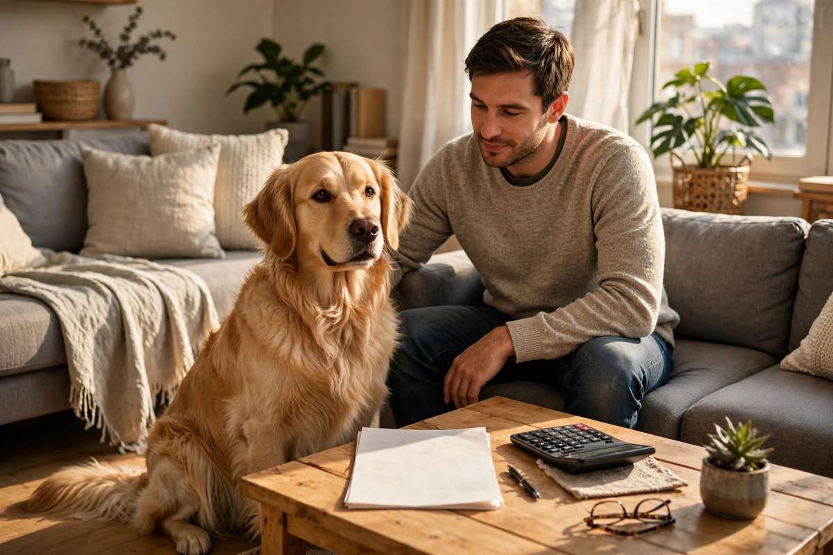 Creating a Pet Resume to Win Over Landlords