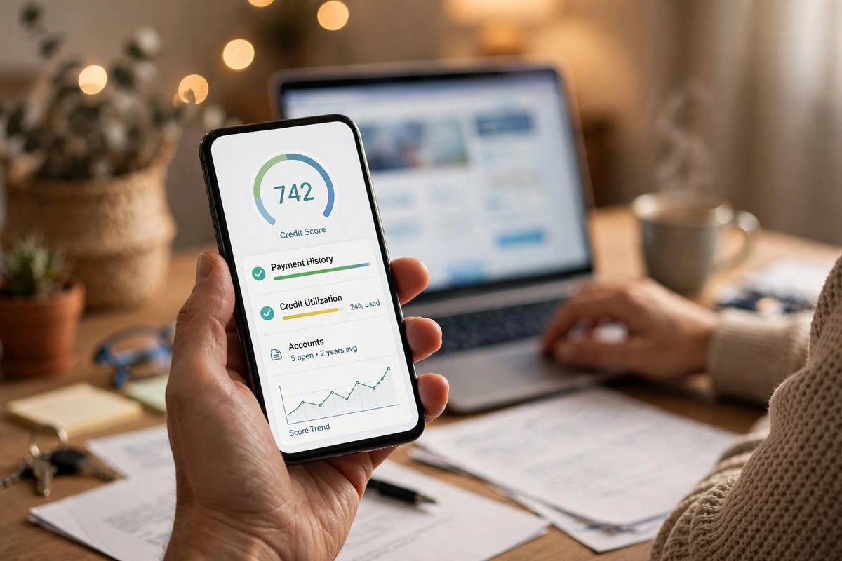 How Paying Rent on Time Builds Your Credit