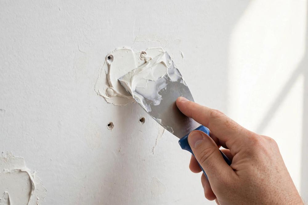 Nail Holes in Walls: What Counts as Damage