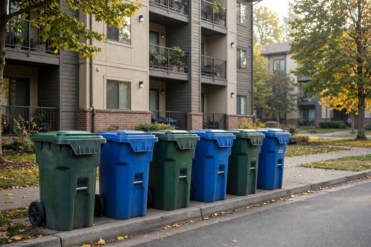 Smart Home Devices in Rentals: What’s Allowed?
