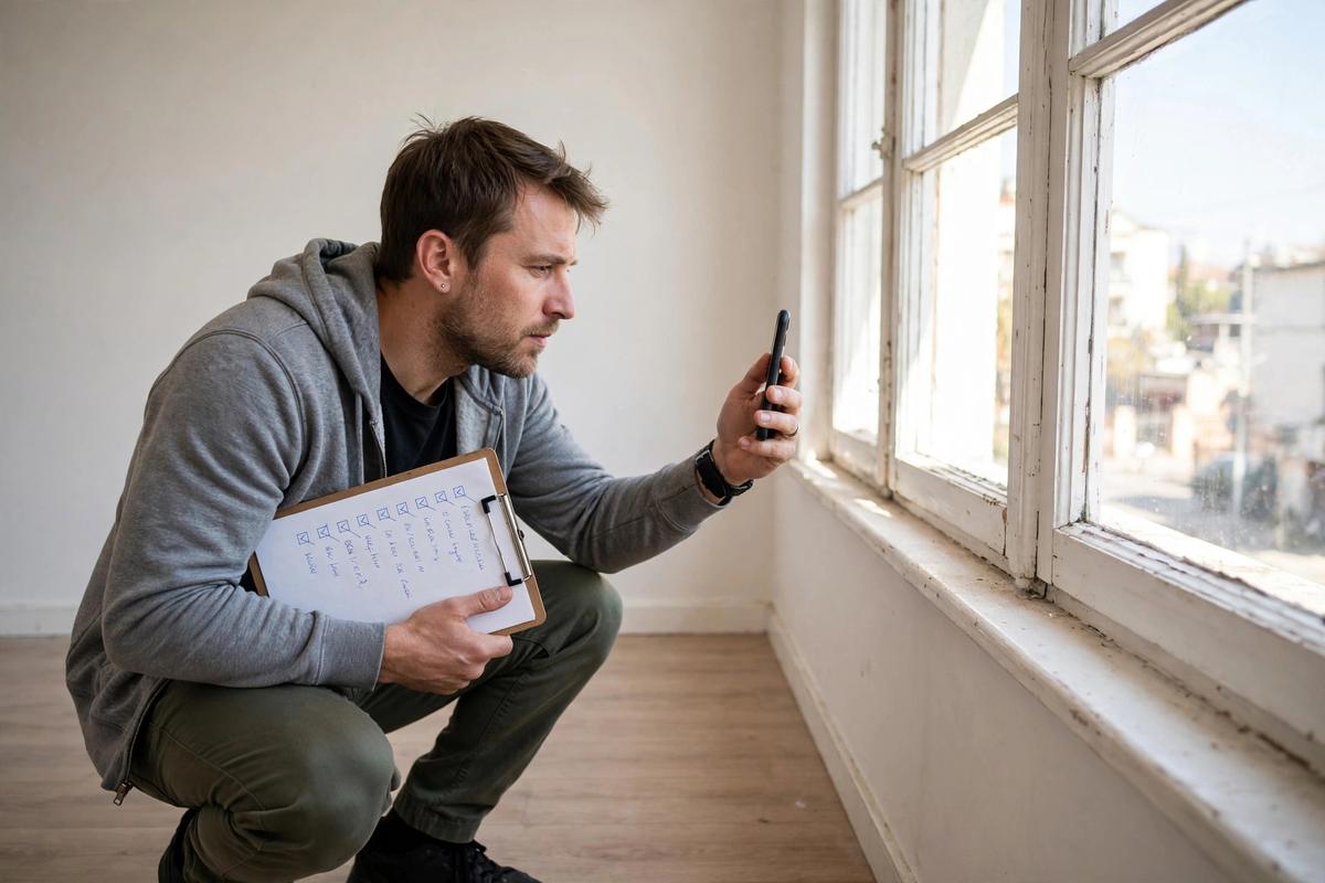 Moving Day Checklist for Renters: Stay Organized