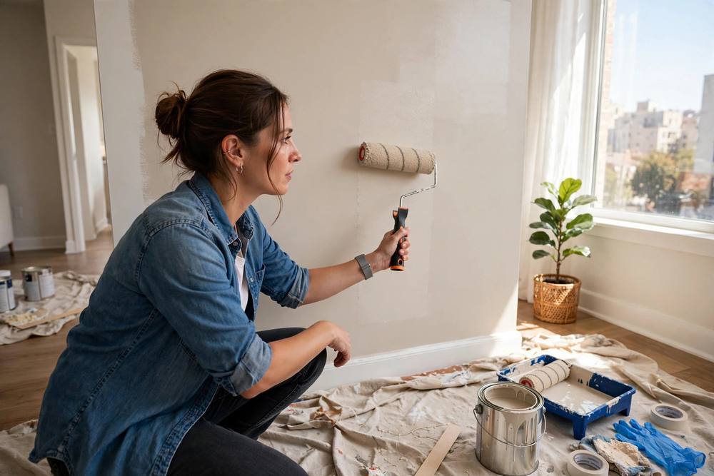 Childproofing a Rental Without Losing Your Deposit