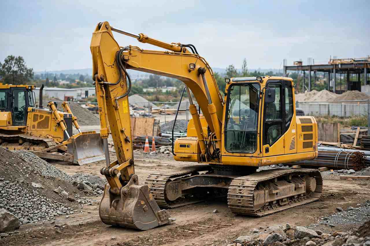 Dollar Buyout Lease: Equipment Financing Explained