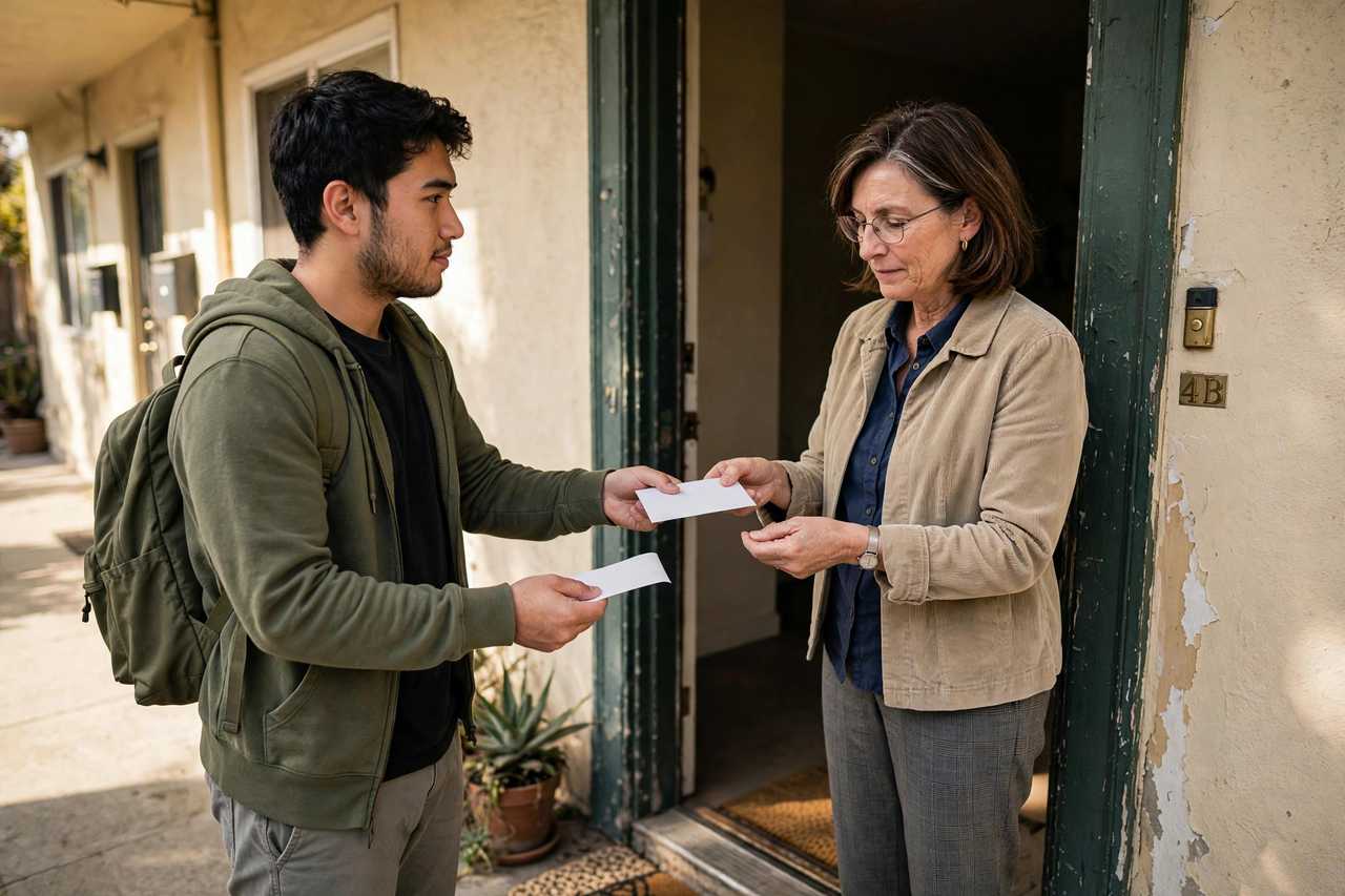 Partial Rent Payments: Will Your Landlord Accept?