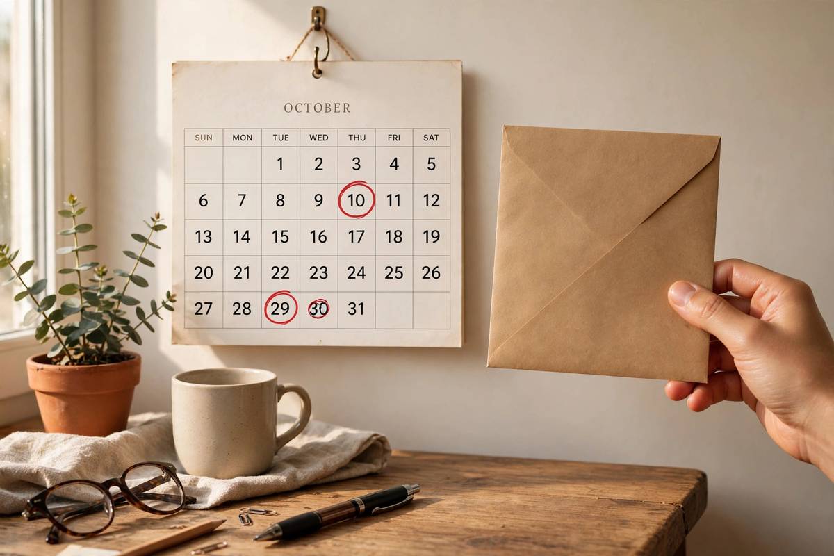 Rent Receipts: Why You Need Them and How to Get One