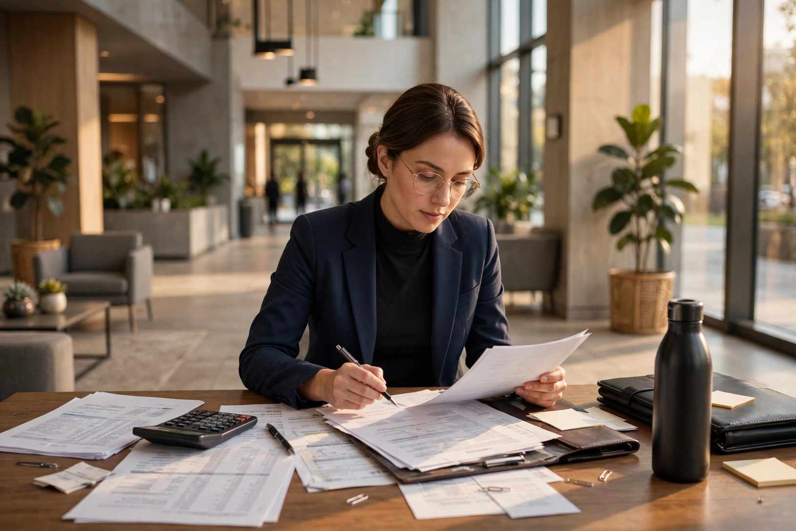 Management Fees in CAM: What Is Reasonable?