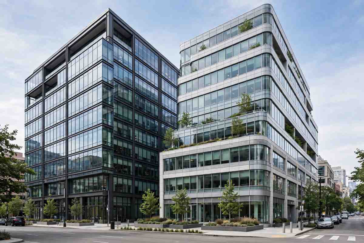 Double Net vs Triple Net Lease: Key Differences
