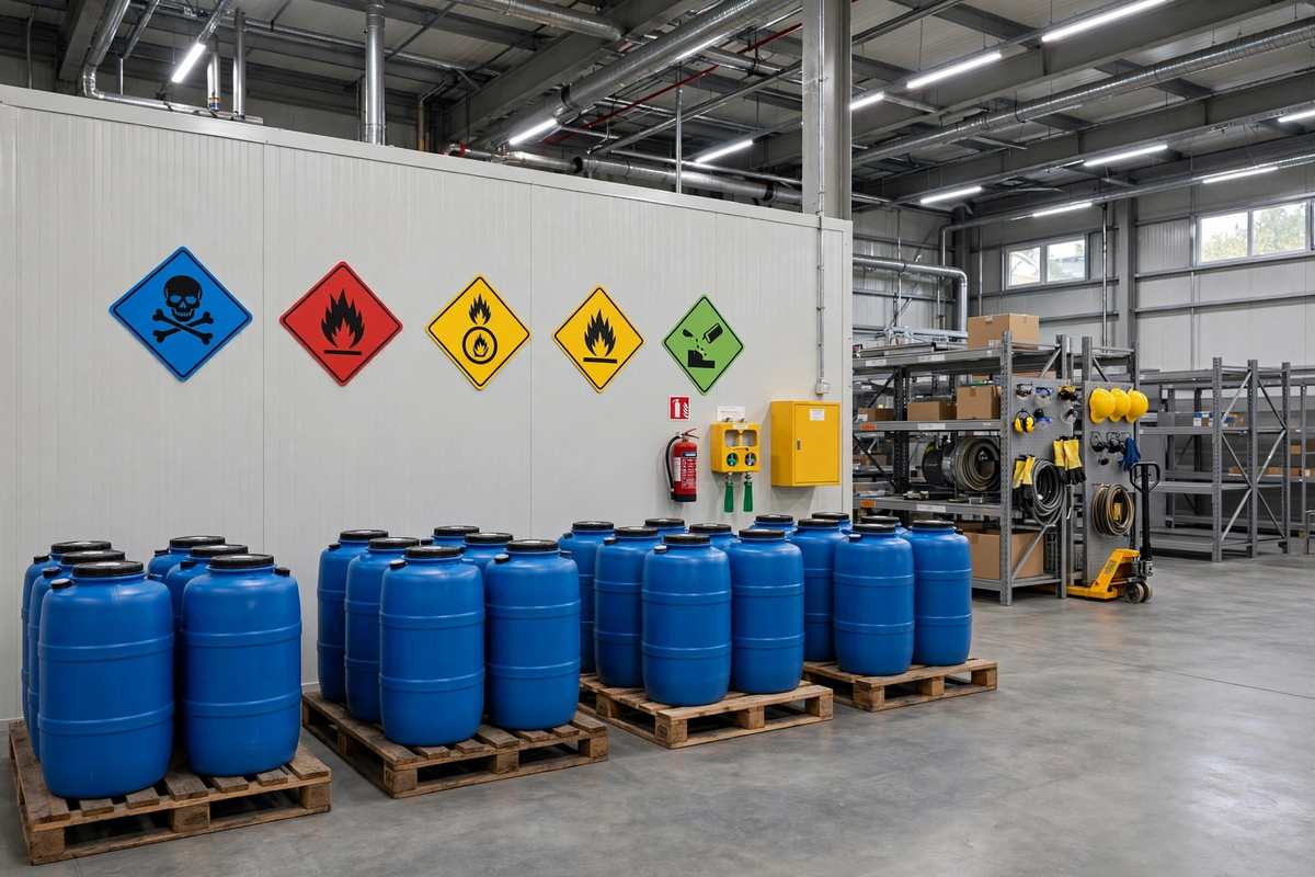 Environmental Liability in Commercial Leases