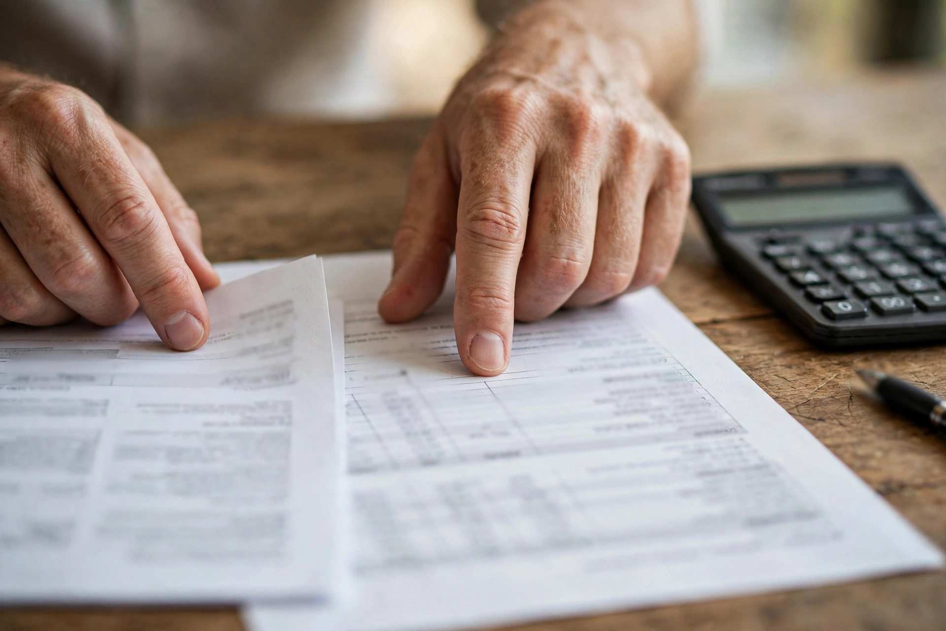 Capital Expense Pass-Throughs: Tenant Guide
