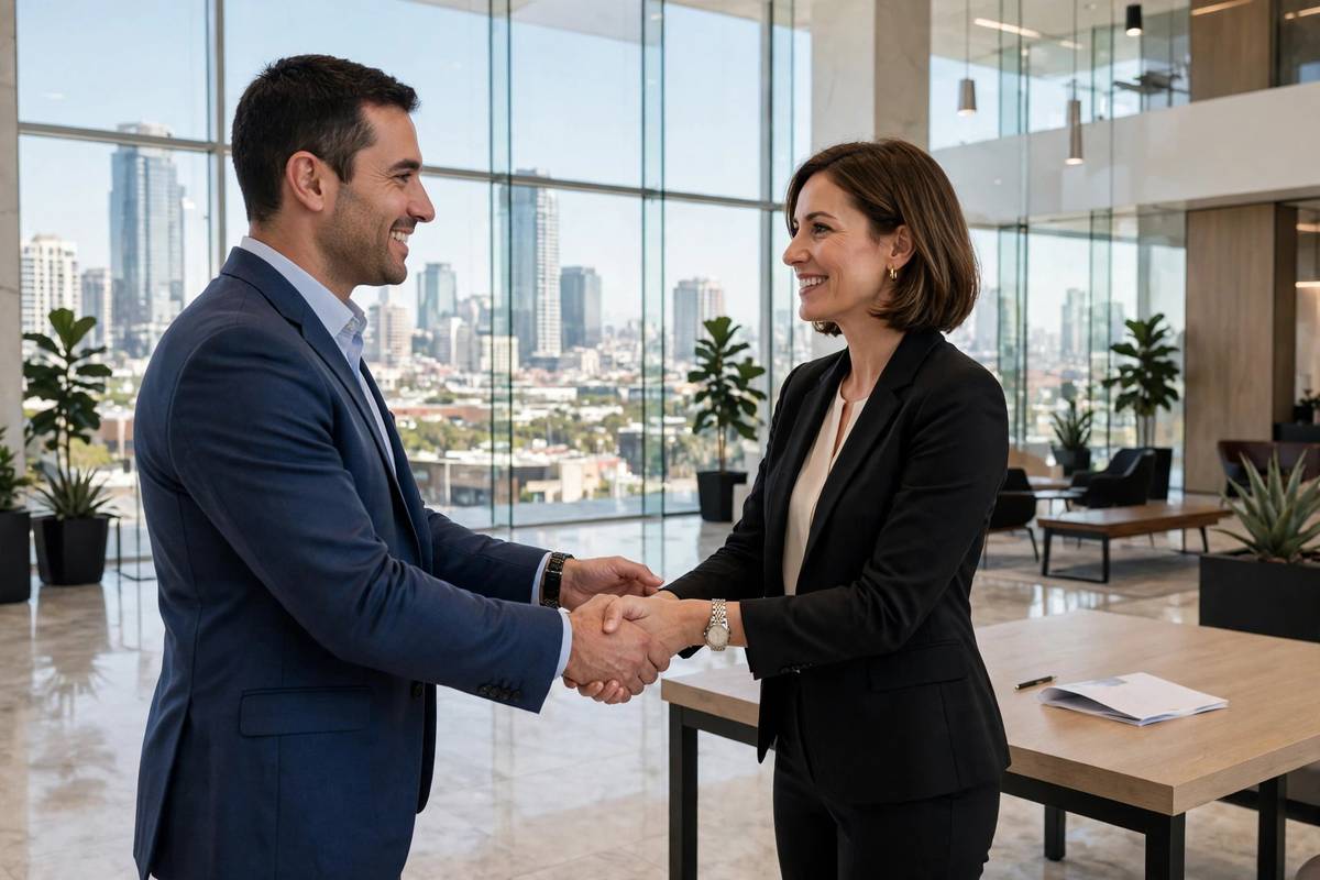 Tenant Rep Brokers: What They Cost and Why