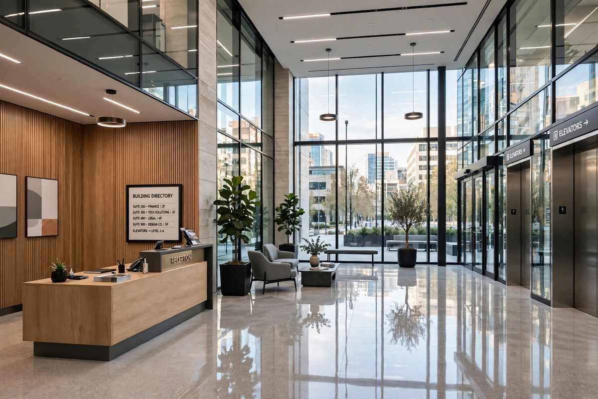 Limitation of Liability in Commercial Leases