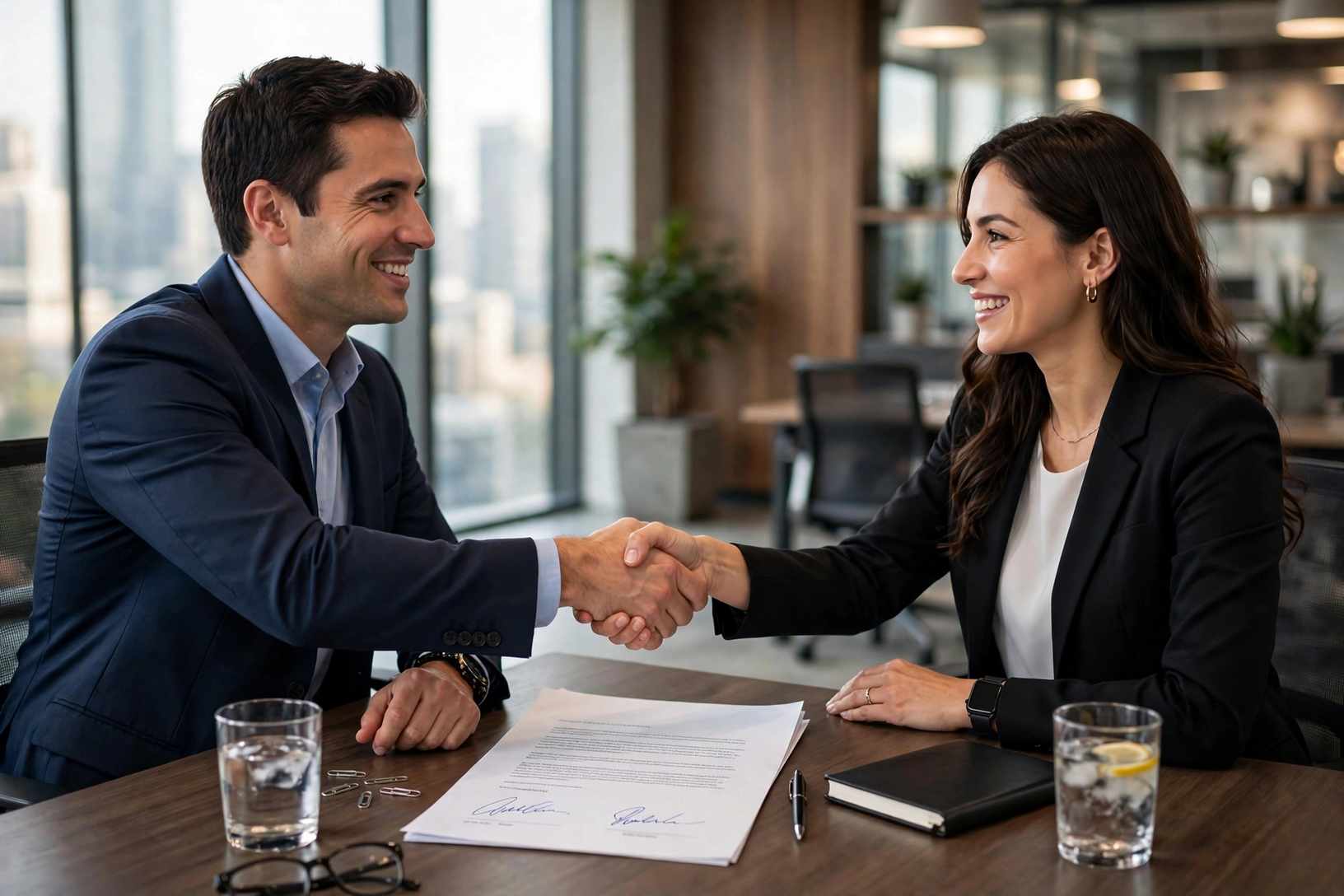Base Year Exclusions Every Tenant Should Negotiate