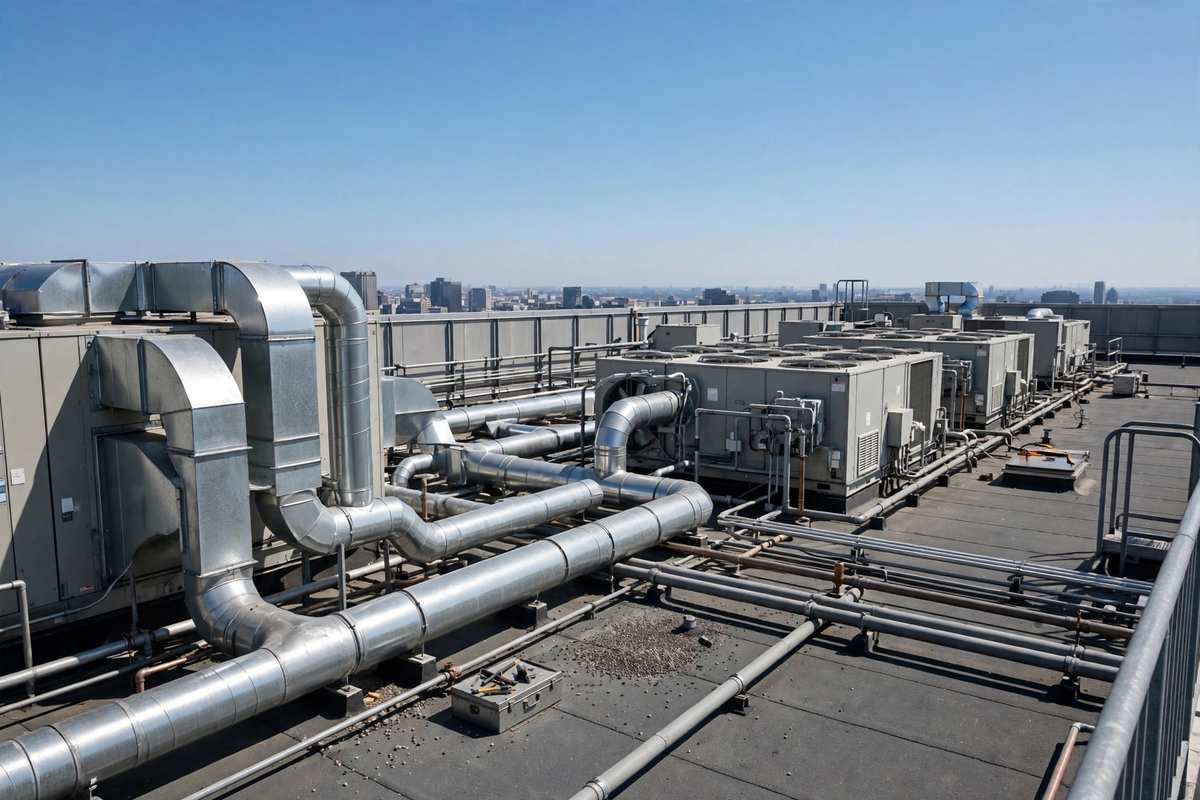 After-Hours HVAC Charges: Who Pays and How Much