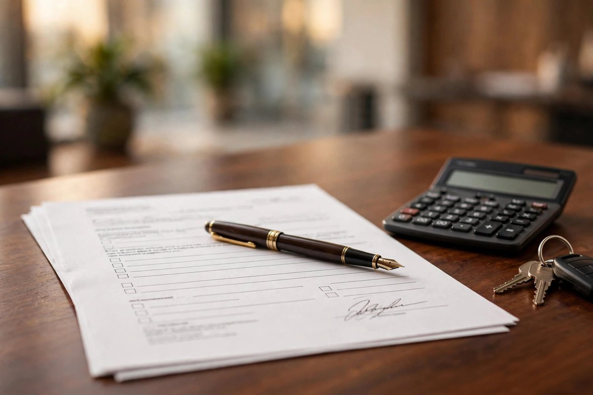 Free Rent: How to Negotiate It in a Lease