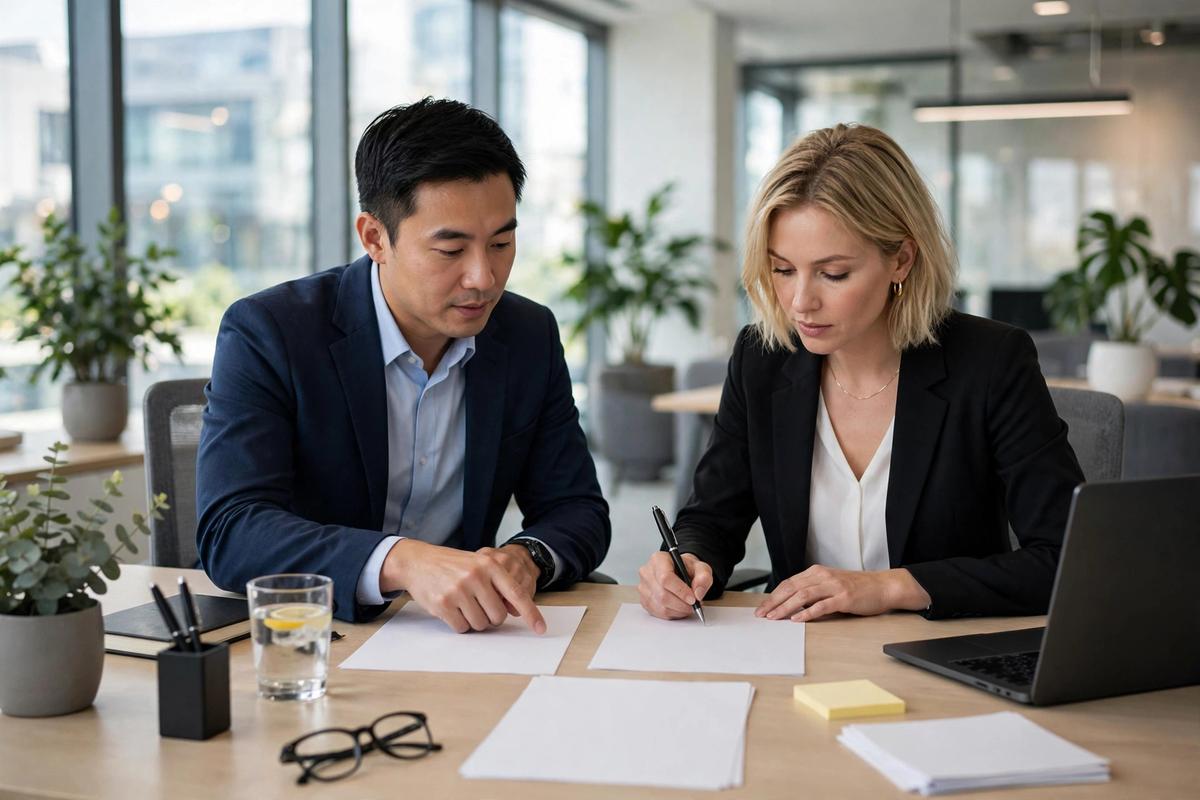 Expansion Options: Growing Space in Your Lease