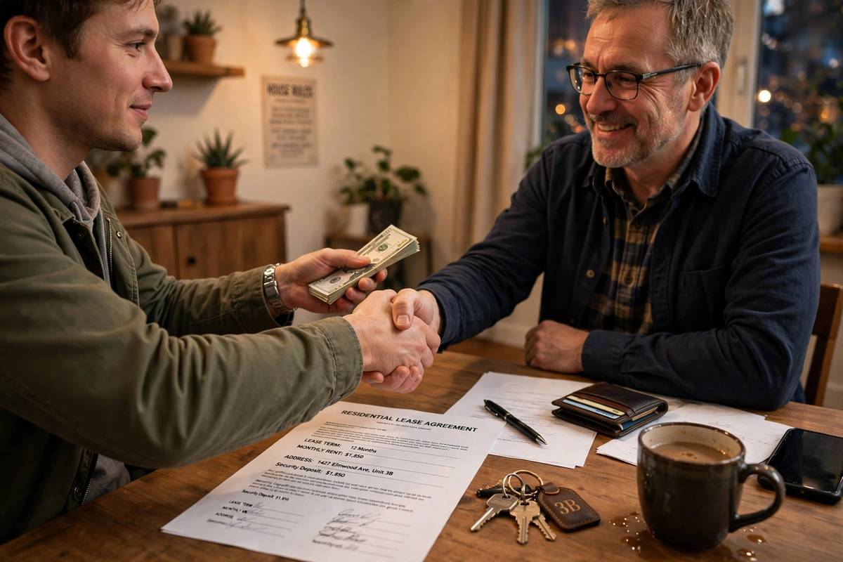 Lease Guaranty vs Surety Bond: Key Differences