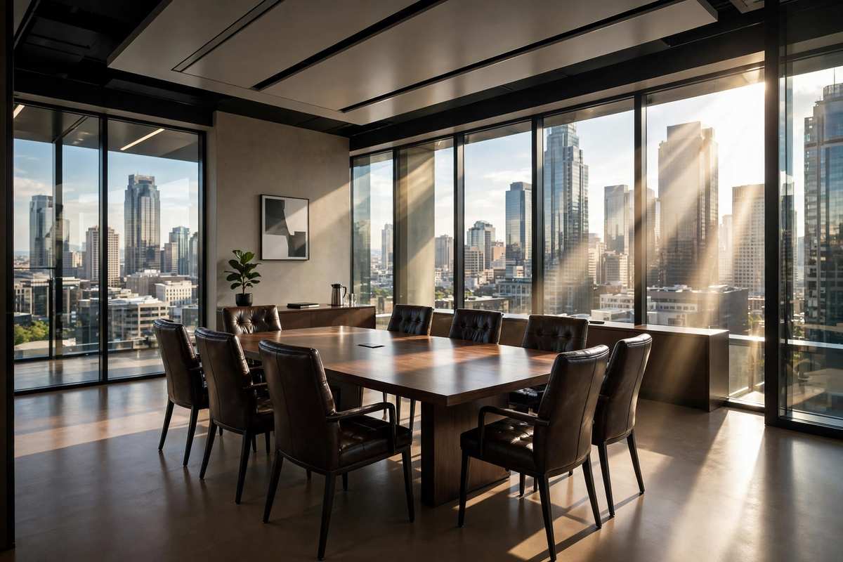 Change of Control Clauses in Commercial Leases