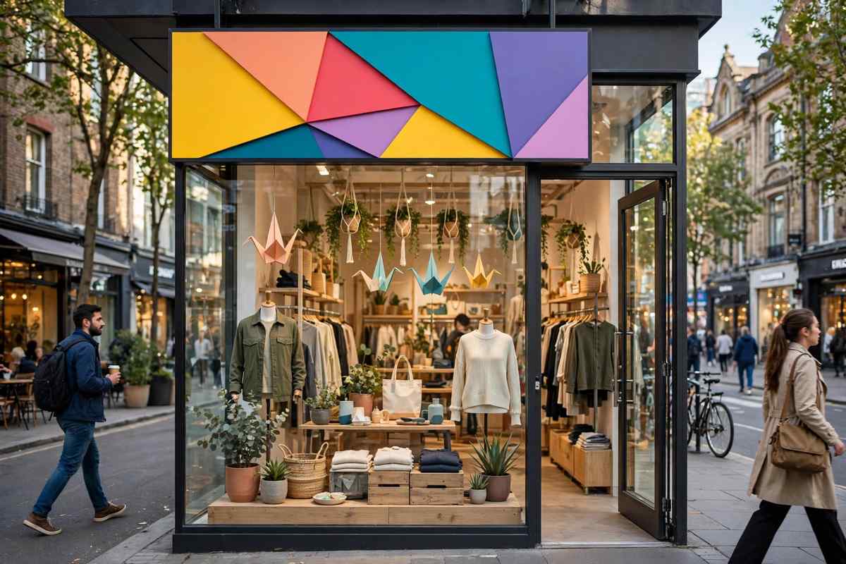 Pop-Up Shop Leases: Short-Term Retail Guide