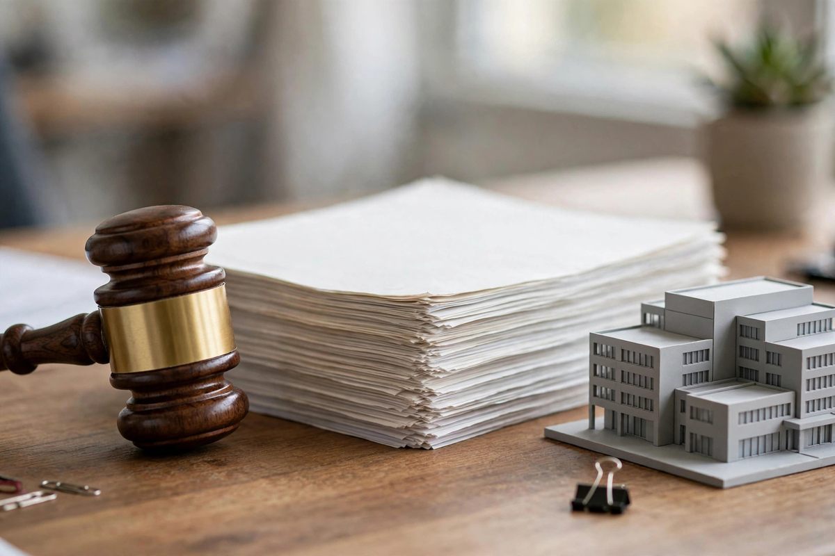 Tax Appeal Rights for Commercial Tenants