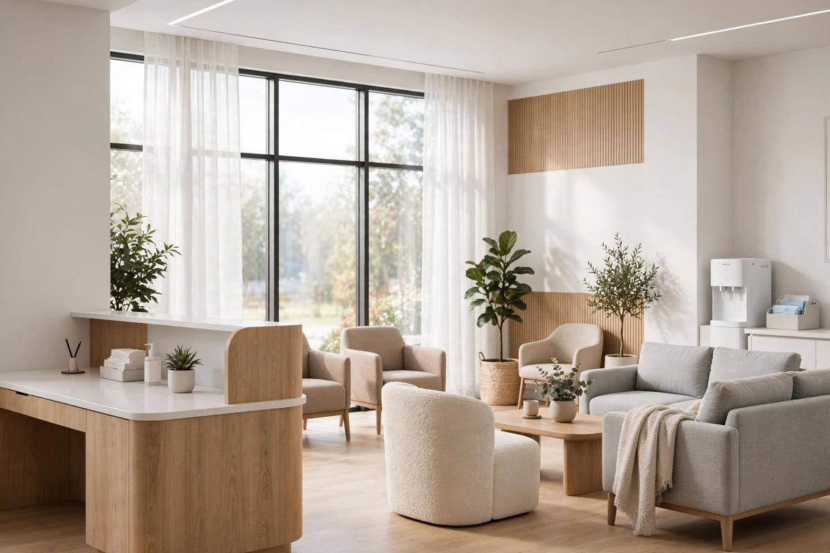 Medical Office Leases: Key Legal Considerations