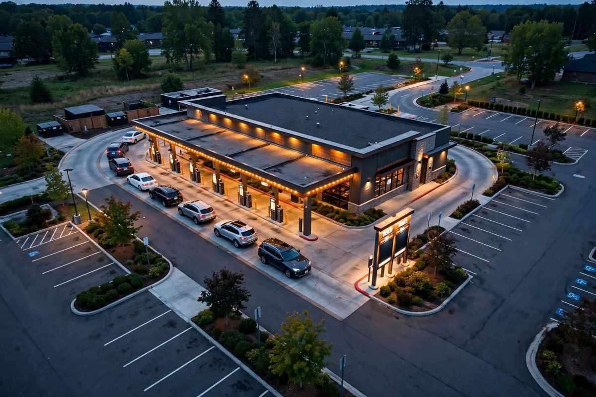 Seasonal Retail Leases: Key Terms to Negotiate