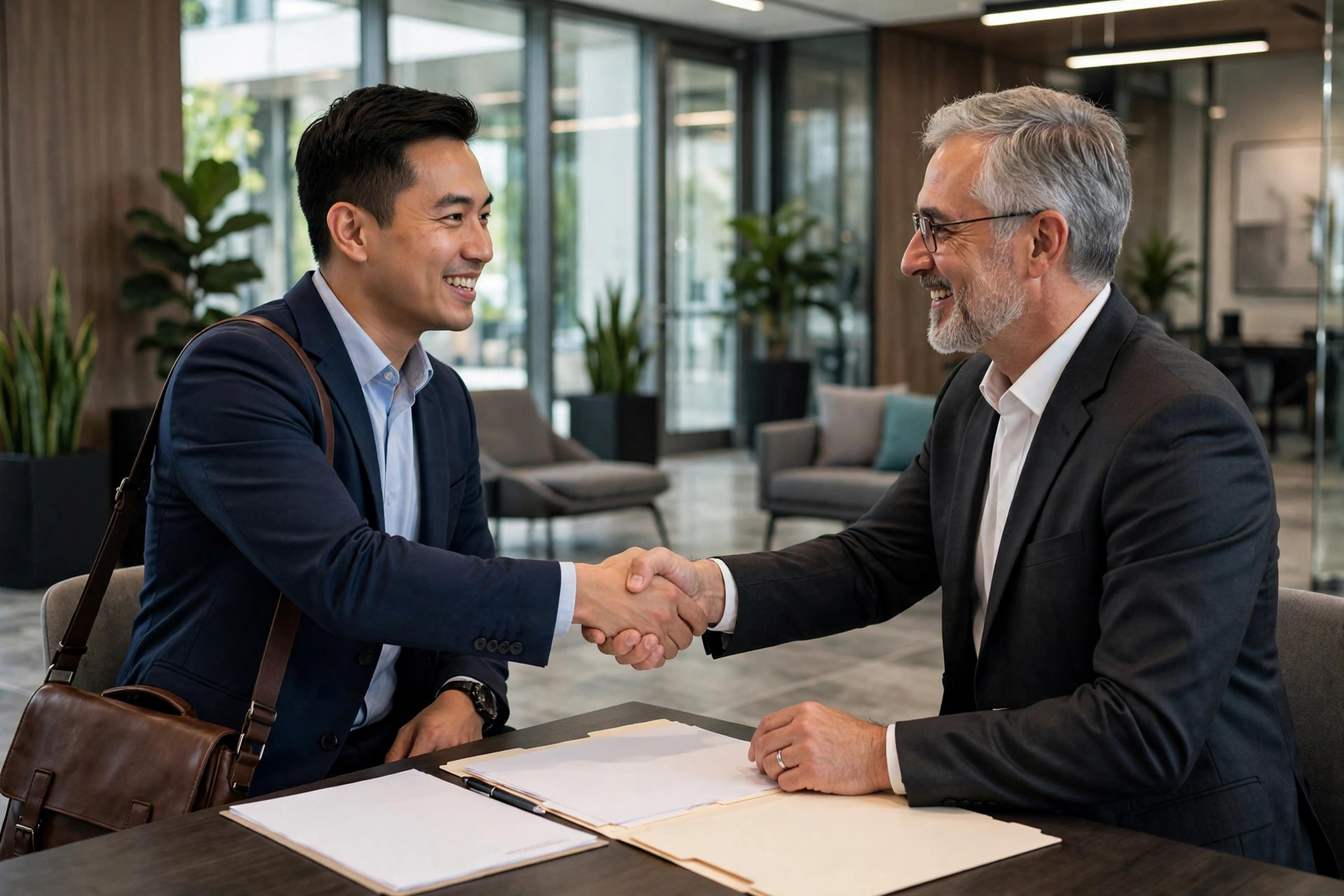 Holdover Penalties: How to Negotiate Them Down