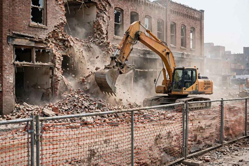 Self-Help Repair Rights for Commercial Tenants