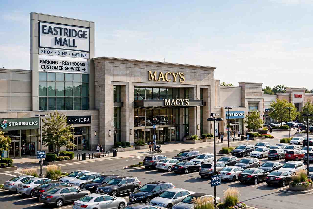 Anchor Tenant Rights in Shopping Centers