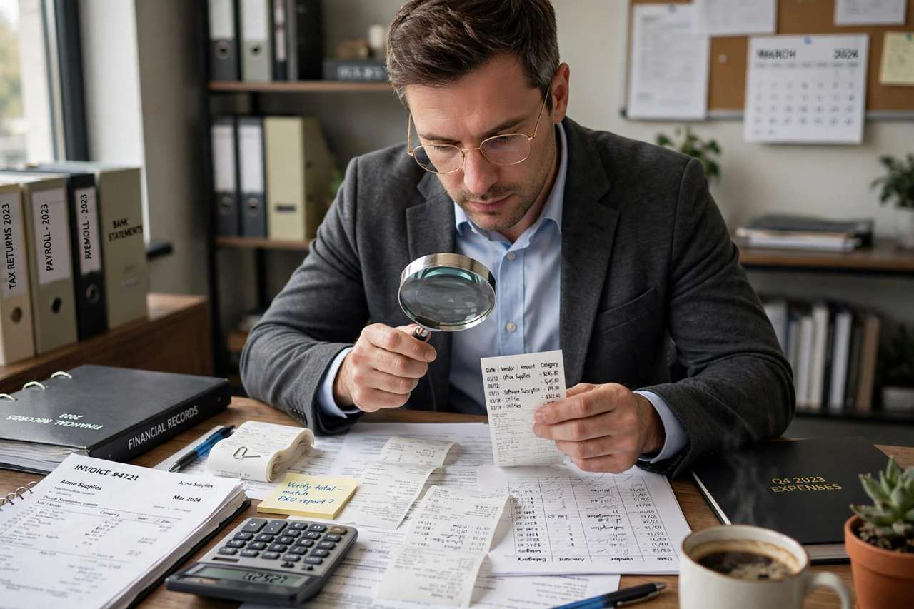 Gross Sales Reporting: Tenant Obligations