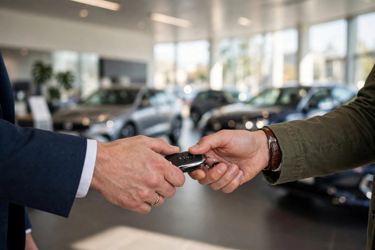 How Much Down Payment Do You Need to Lease a Car?