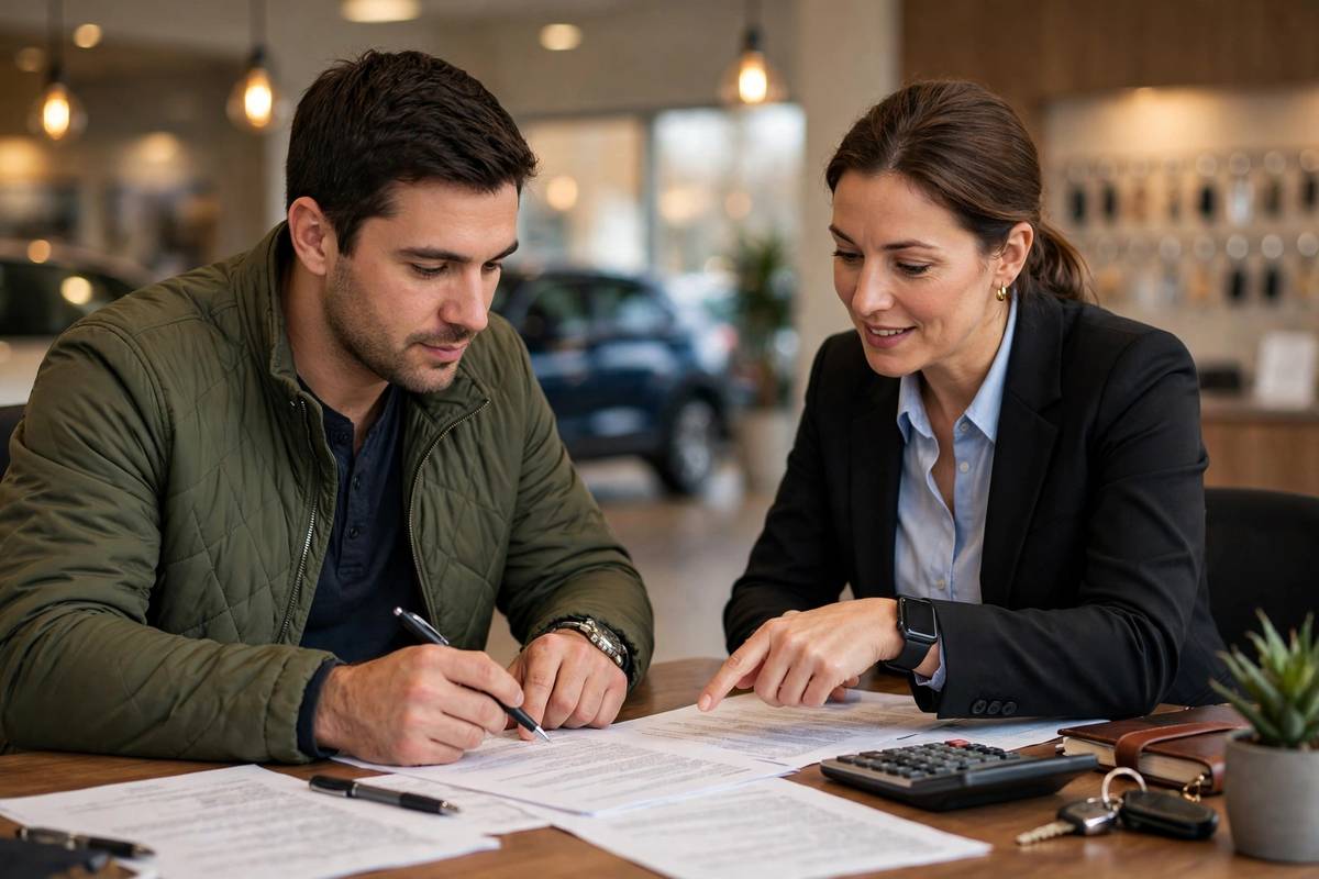Disputing Excess Wear Charges on Your Lease