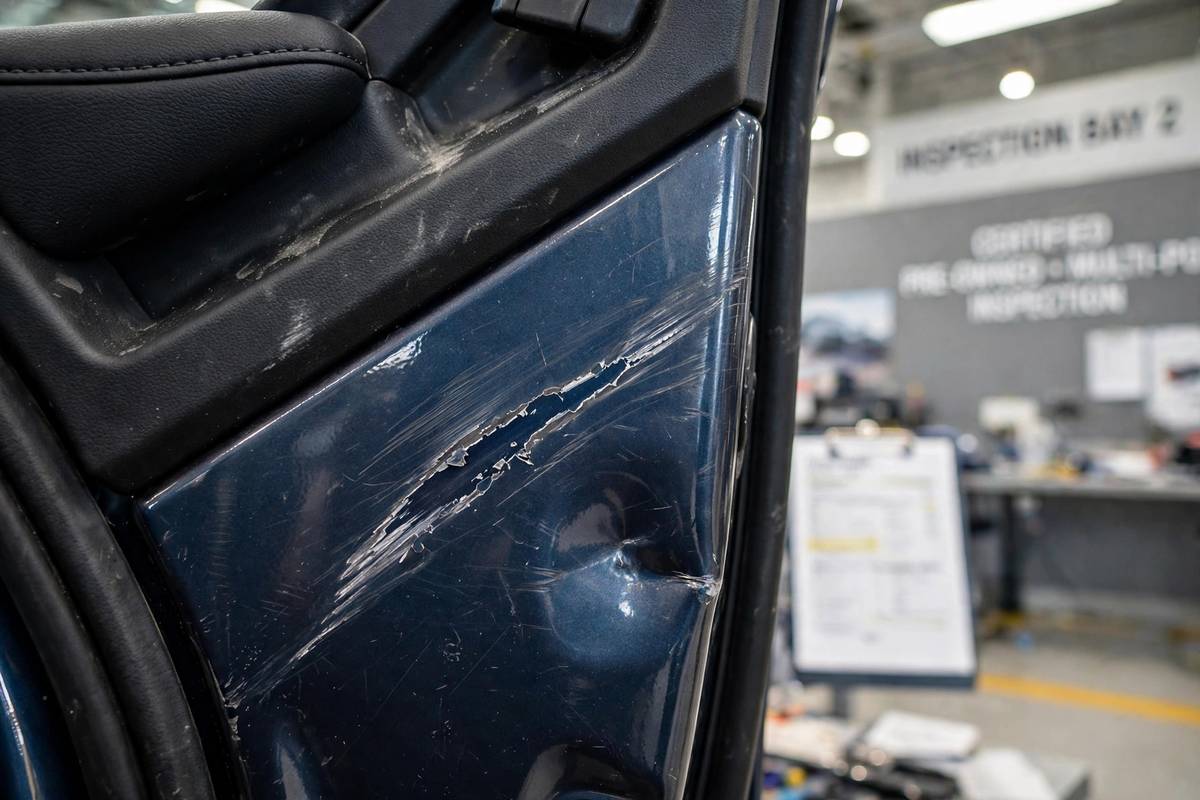 Excess Wear and Tear on Leases: What Counts?