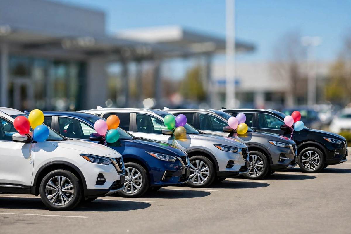 Can You Trade In Your Lease Early? Rules Explained