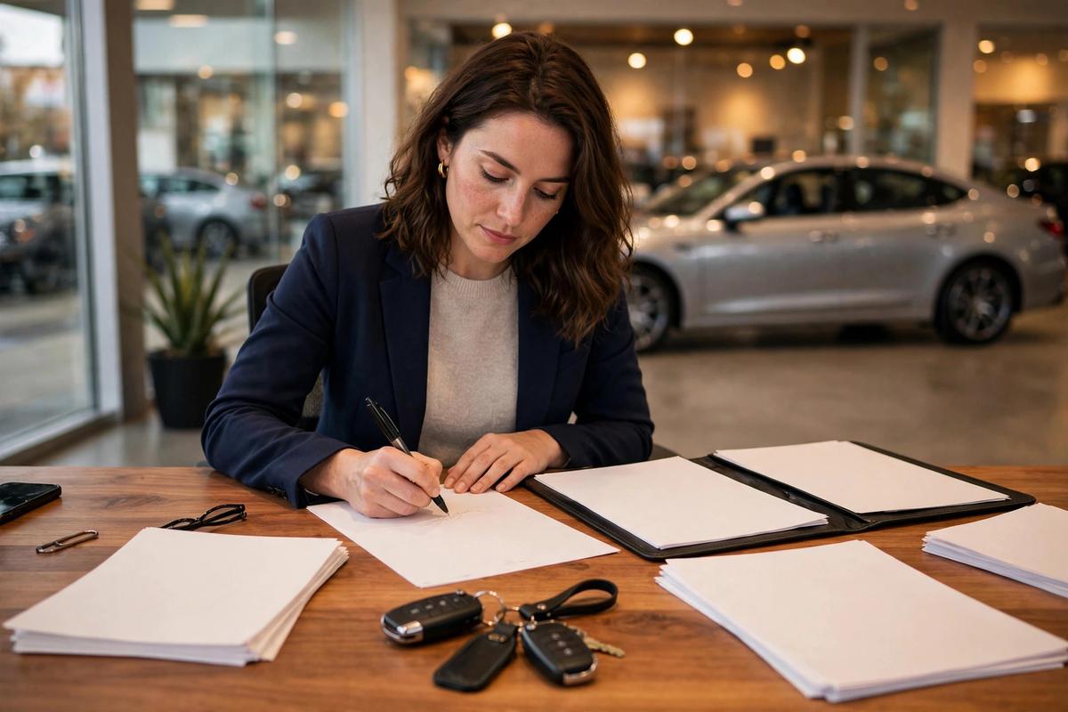 Swapalease and LeaseTrader: How Lease Swaps Work