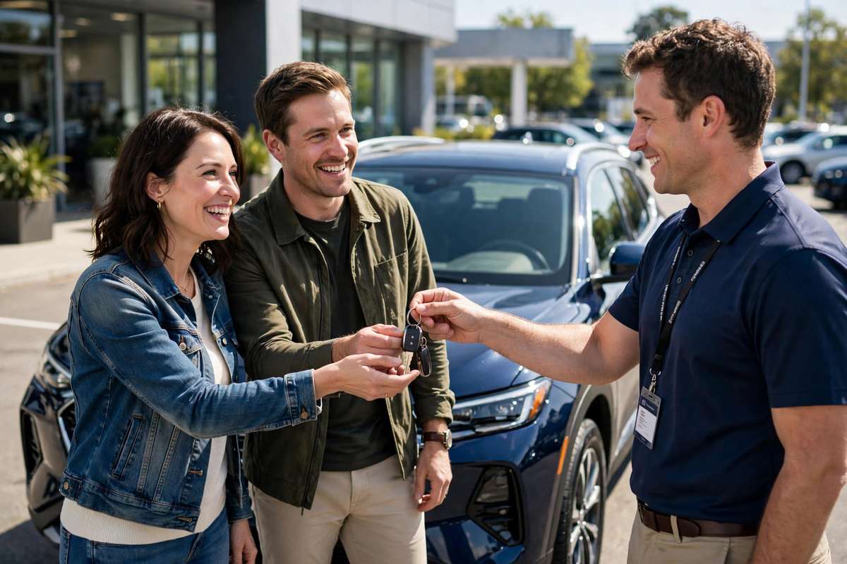 Extending Your Car Lease: Pros, Cons, and Costs