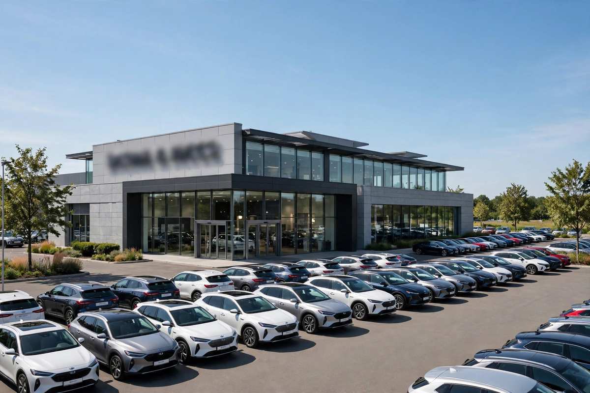 Lease Equity: Selling Your Leased Car for a Profit