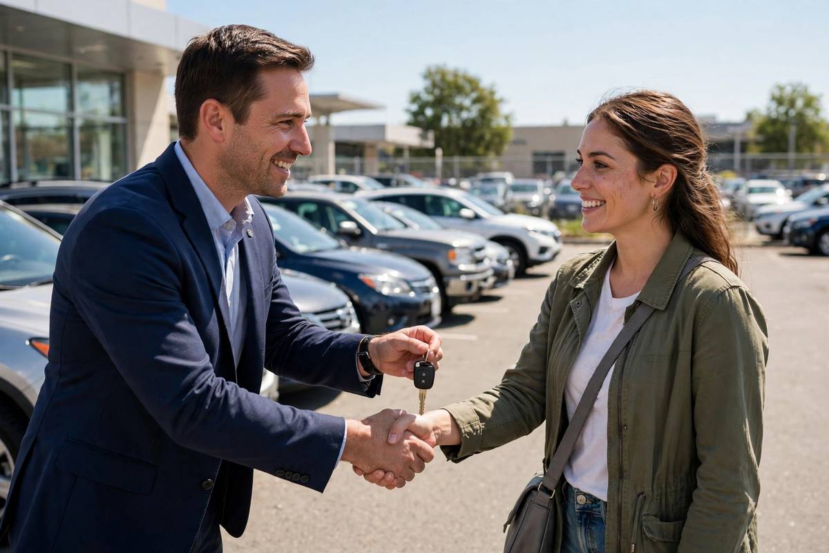 Sales Tax on Car Leases: How It Works by State