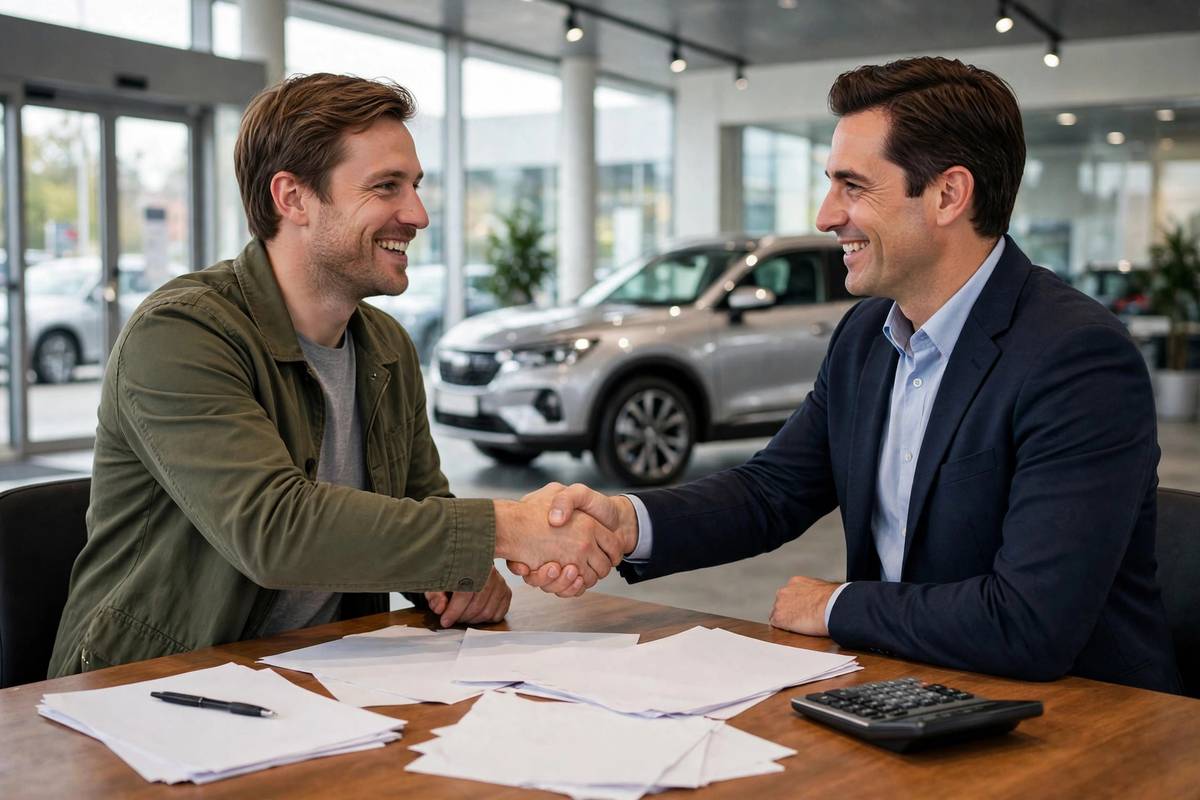 What Is a Lease Assumption? Process Explained