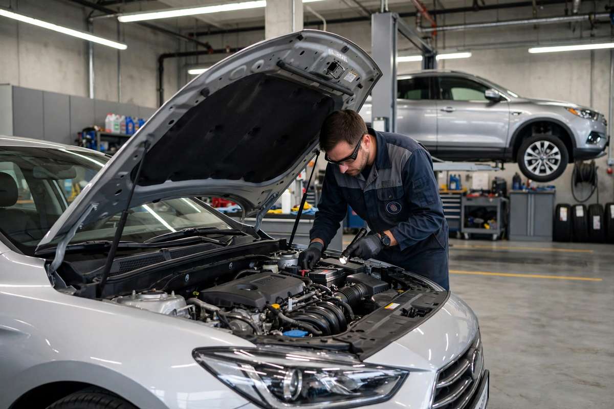 No Credit Check Car Leasing: Is It Possible?