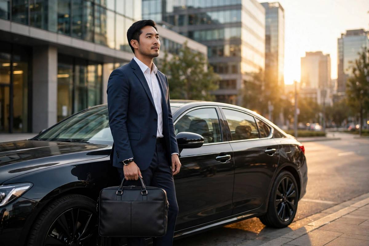 Multiple Security Deposits on a Car Lease (MSDs)