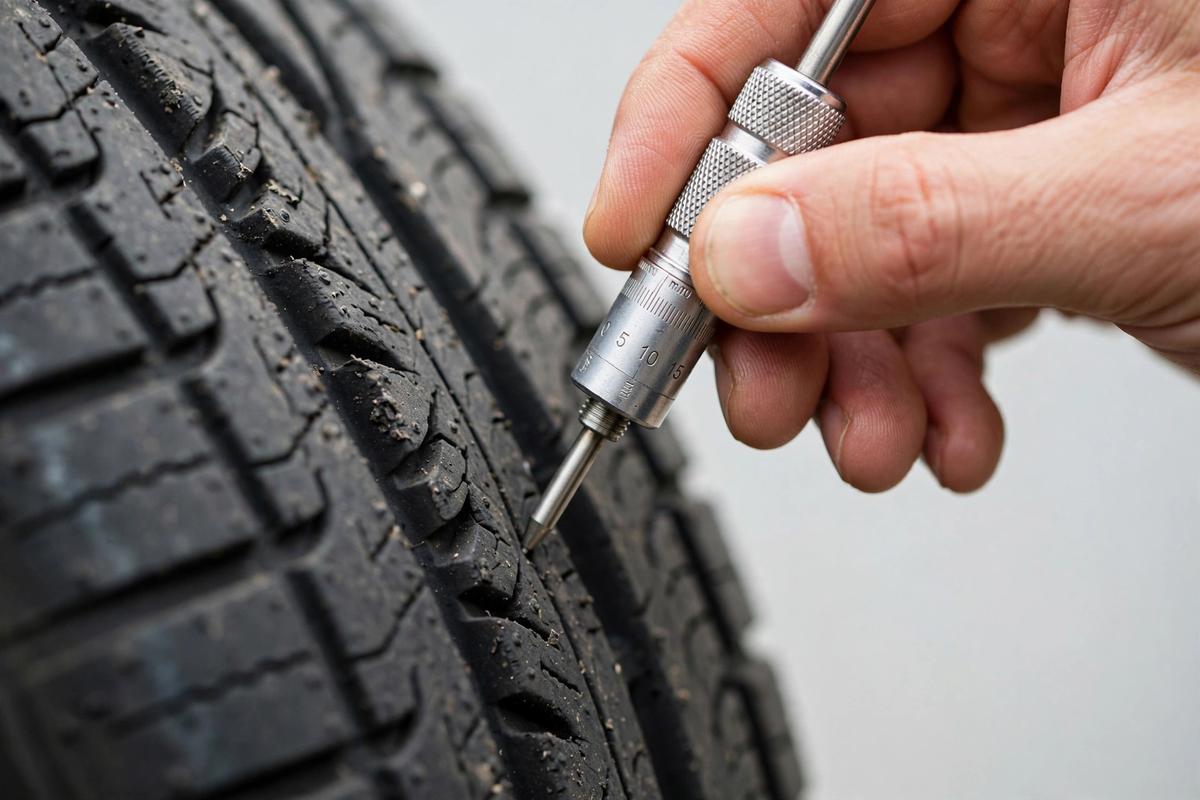 Do You Have to Replace Tires Before Returning a Lease?