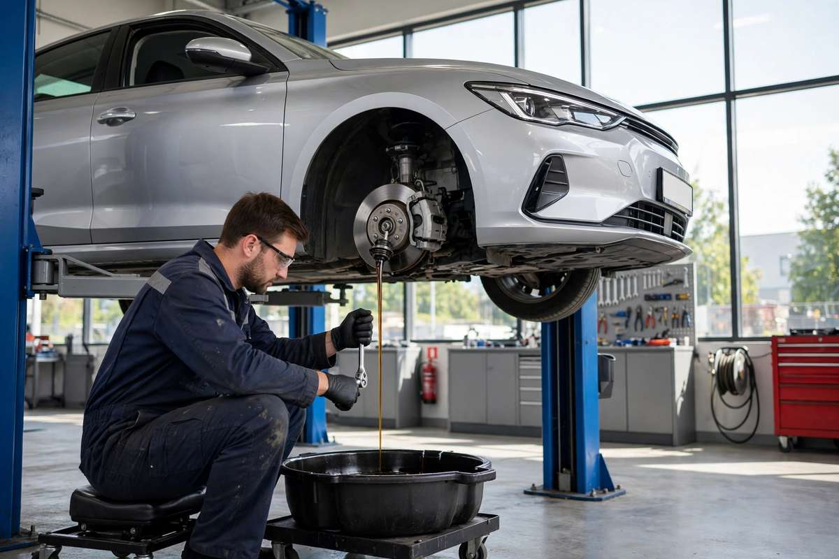 Trading In a Leased Car: How the Process Works