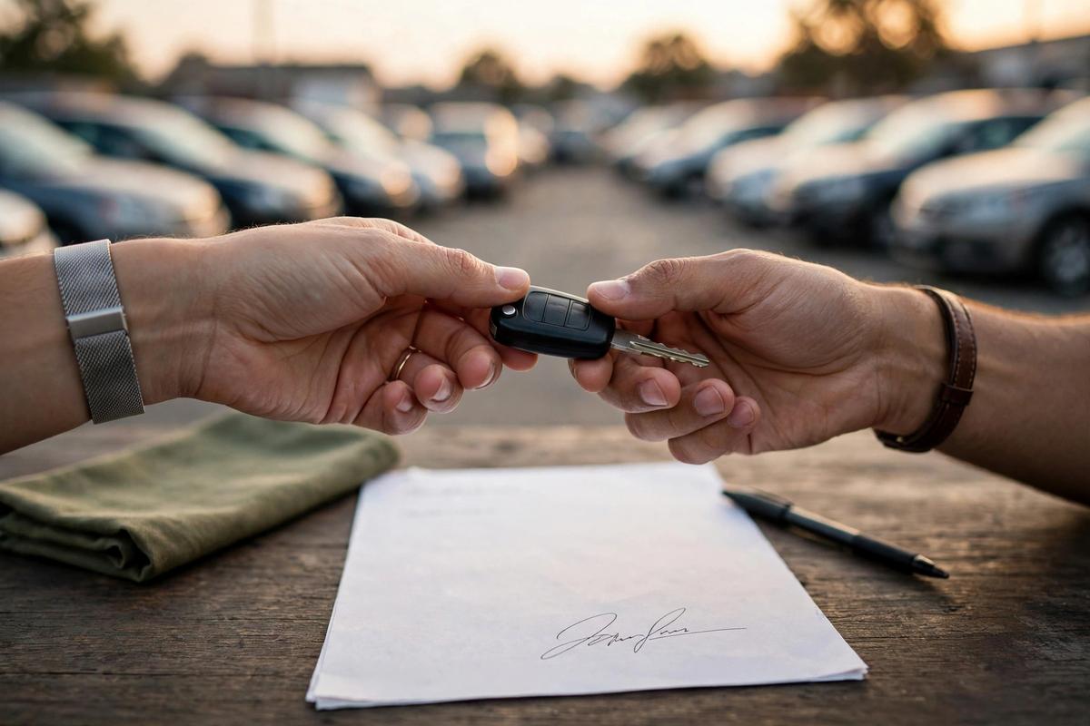 Prepaid Maintenance Plans for Leased Cars