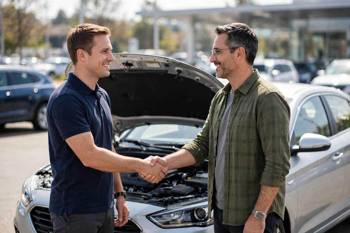 Lease Loyalty Programs: Discounts for Returning Lessees
