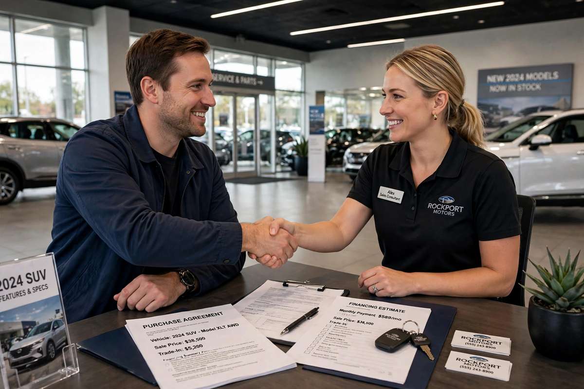 Lease Transfer: How to Get Out of Your Lease