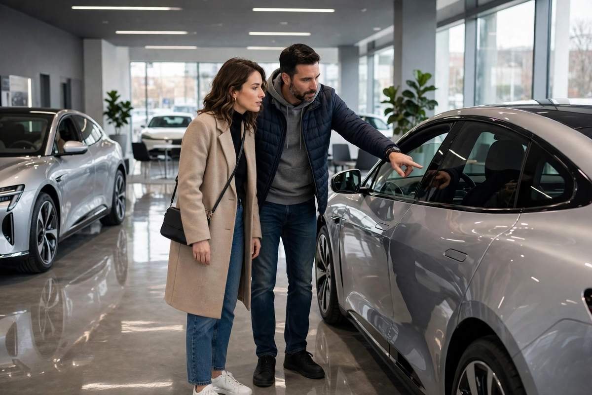 What Is Capitalized Cost in a Car Lease?